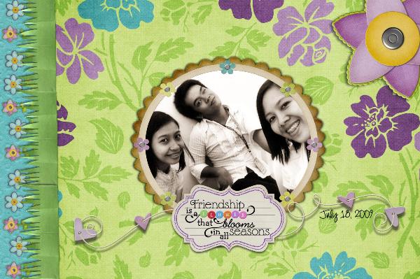 Friendship