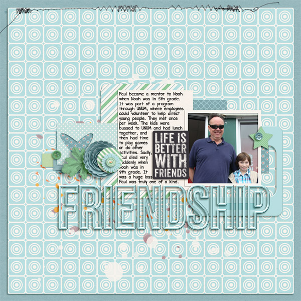 Friendship