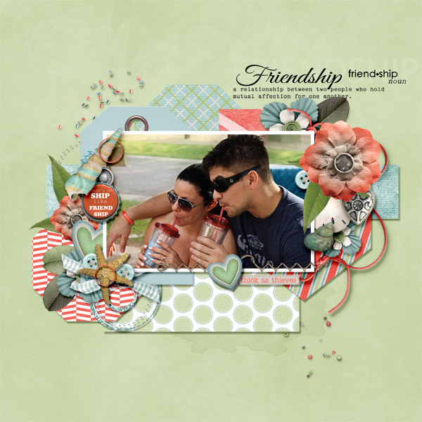 Friendship