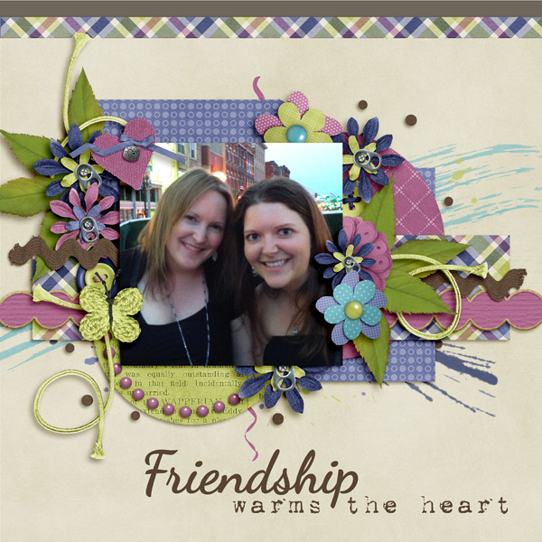 Friendship