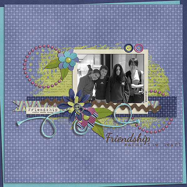 friendship