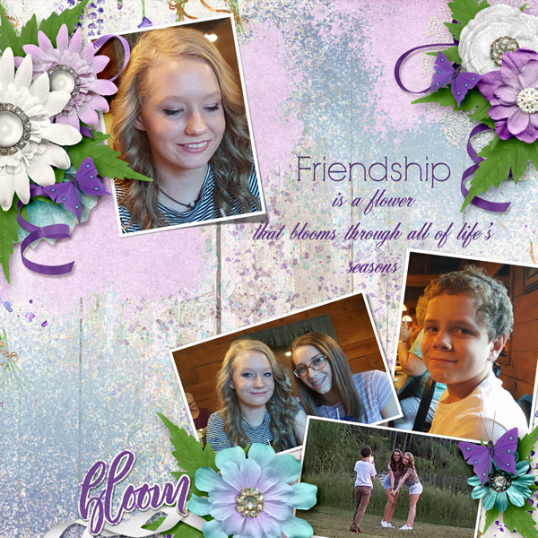 Friendship