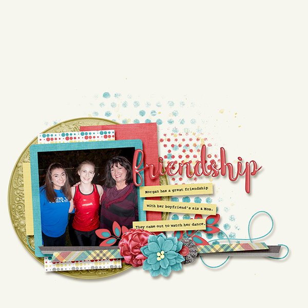 friendship