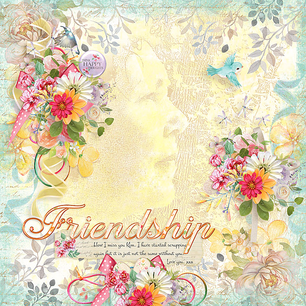 Friendship