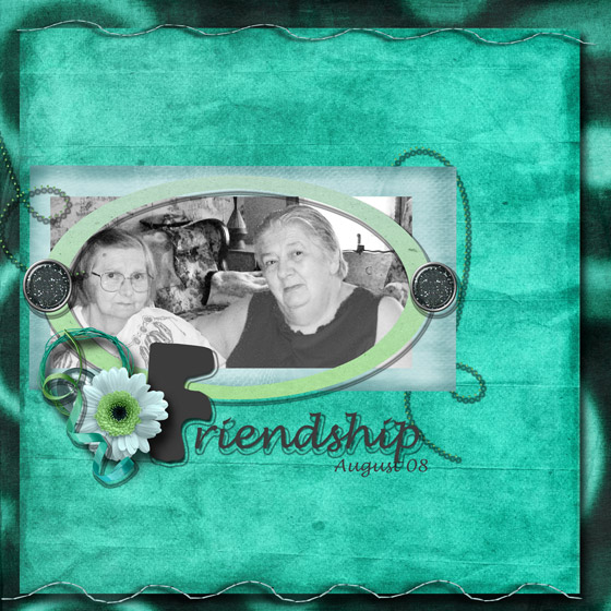 Friendship