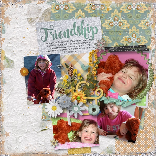 Friendship