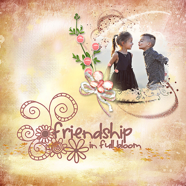 Friendship