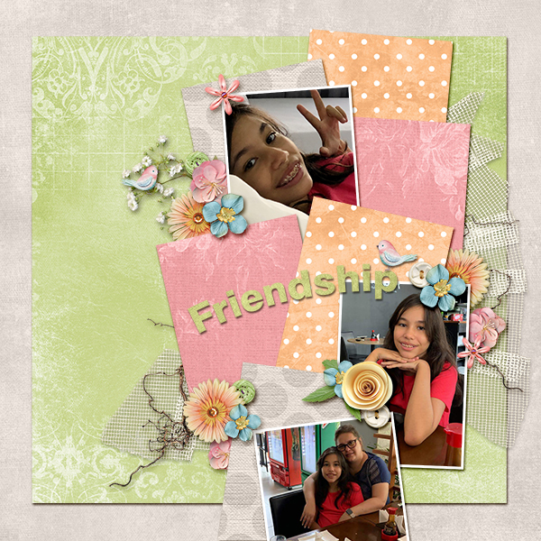 Friendship