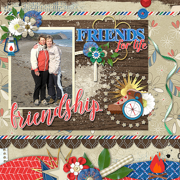 Friendship