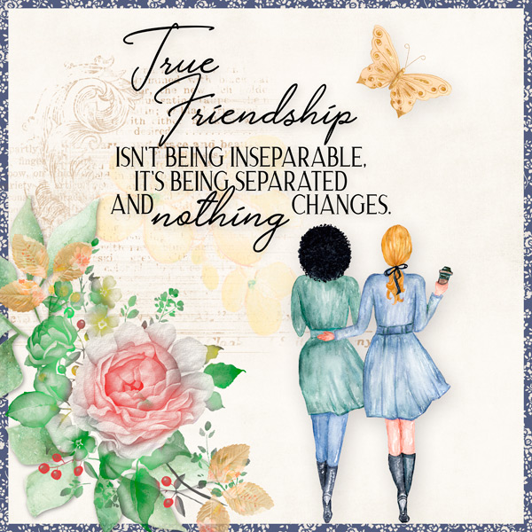 Friendship