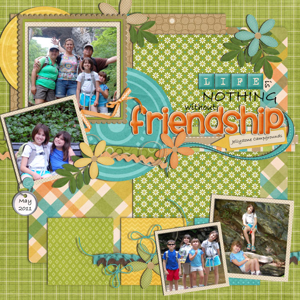 friendship