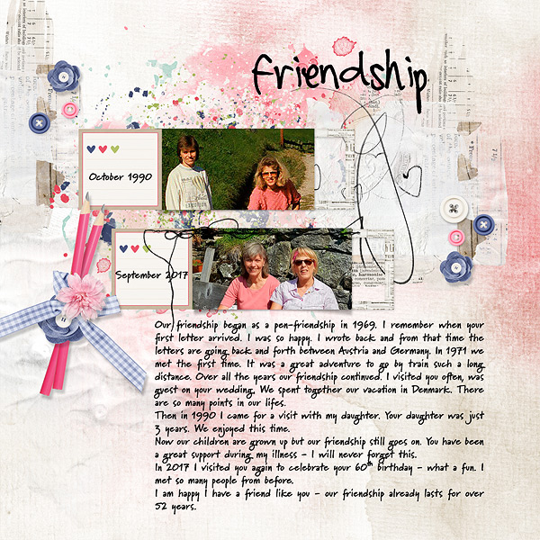 friendship