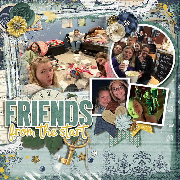 Friendship