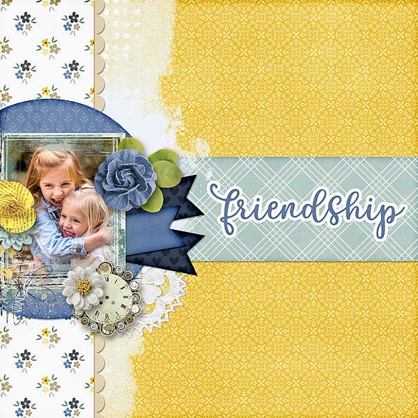 Friendship