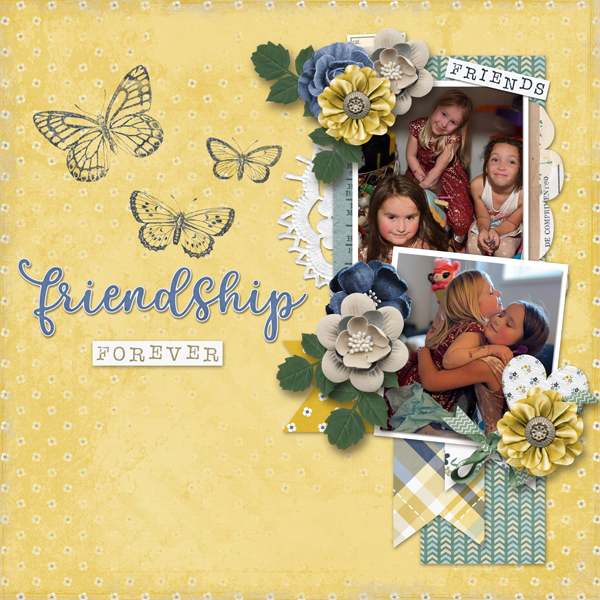 friendship