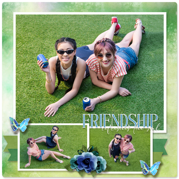 Friendship