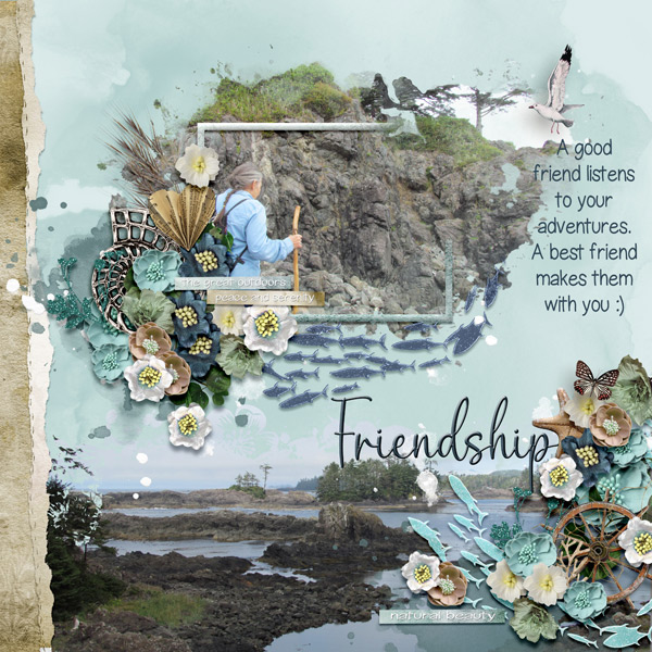 Friendship