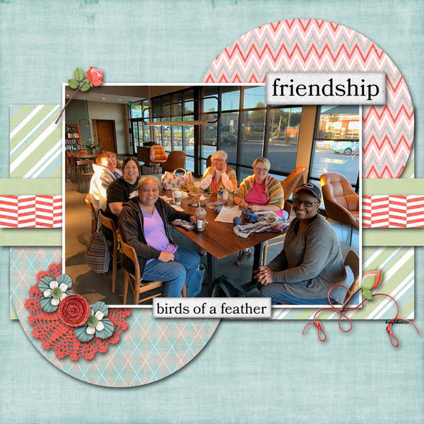 Friendship