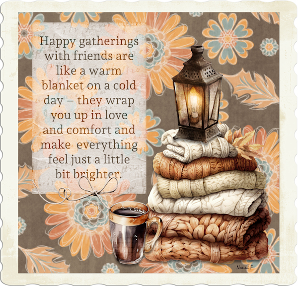 FRIENDSHIP