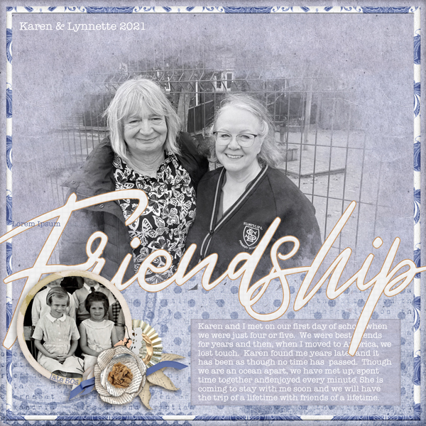 Friendship