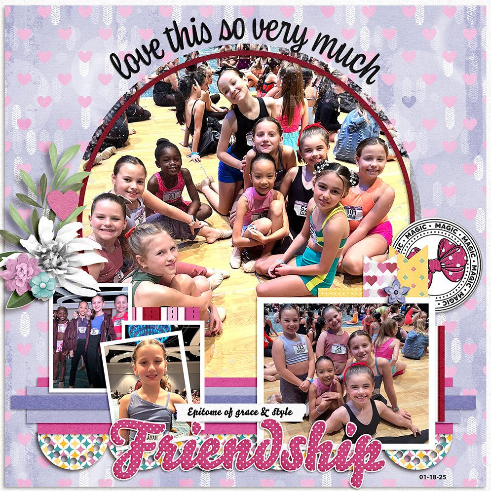 Friendship