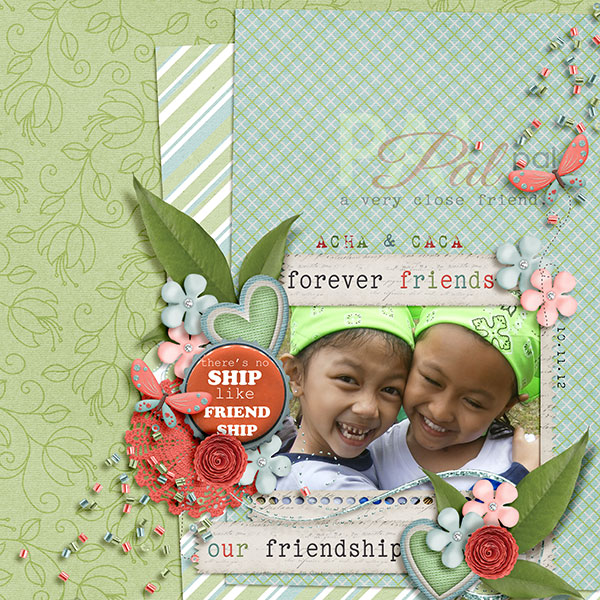 Friendship