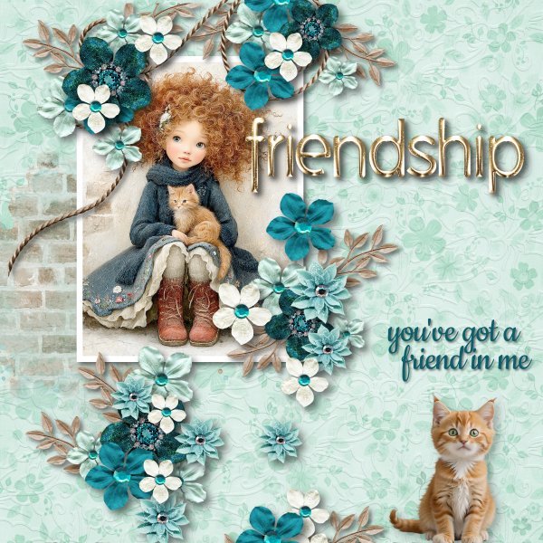 friendship