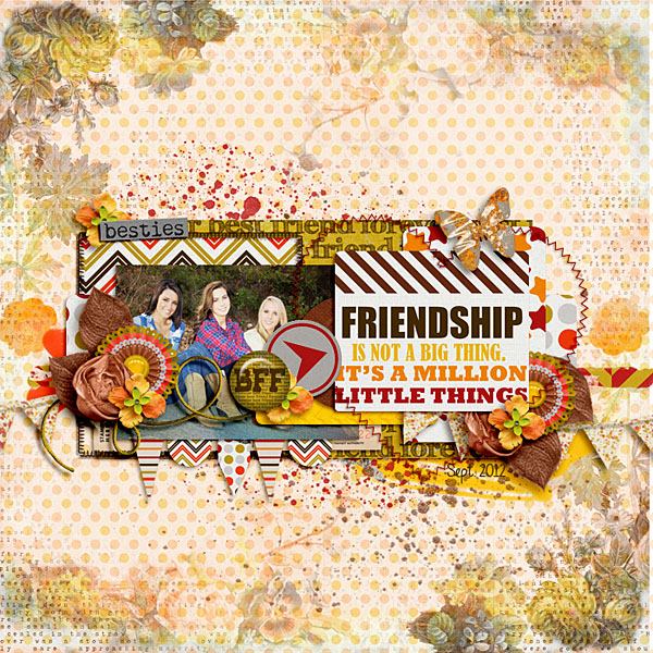 Friendship