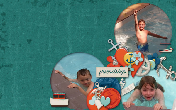 FriendshipDesktop