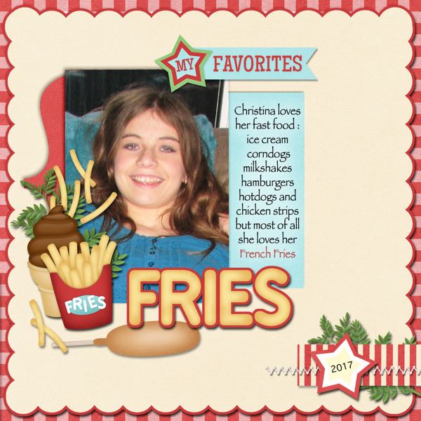 Fries