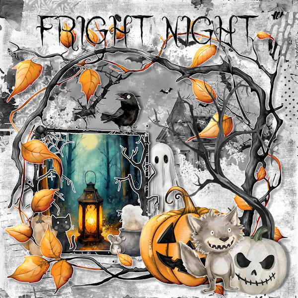Fright Night 2024