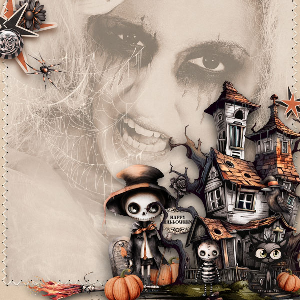 Fright Night Fun