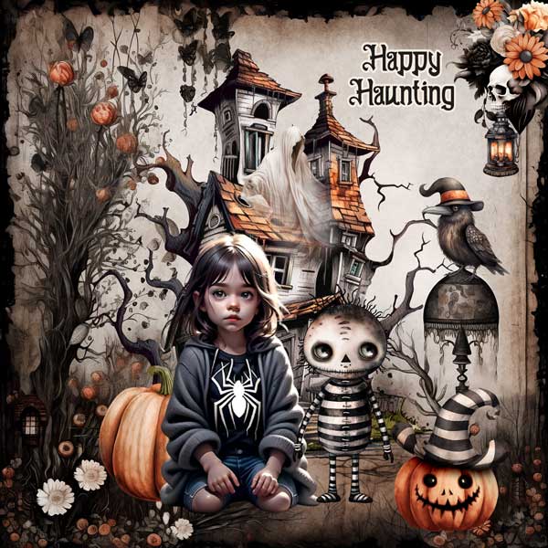 Fright Night Fun