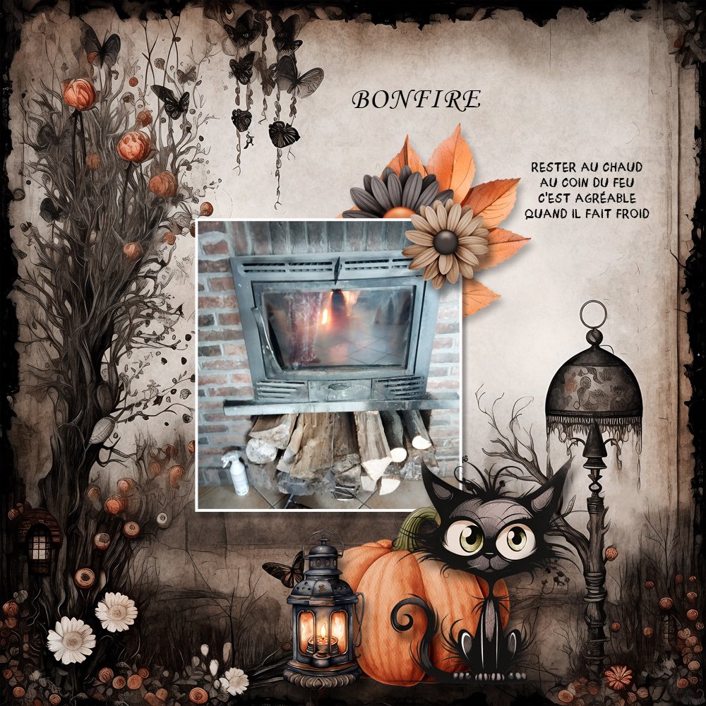 Fright night fun