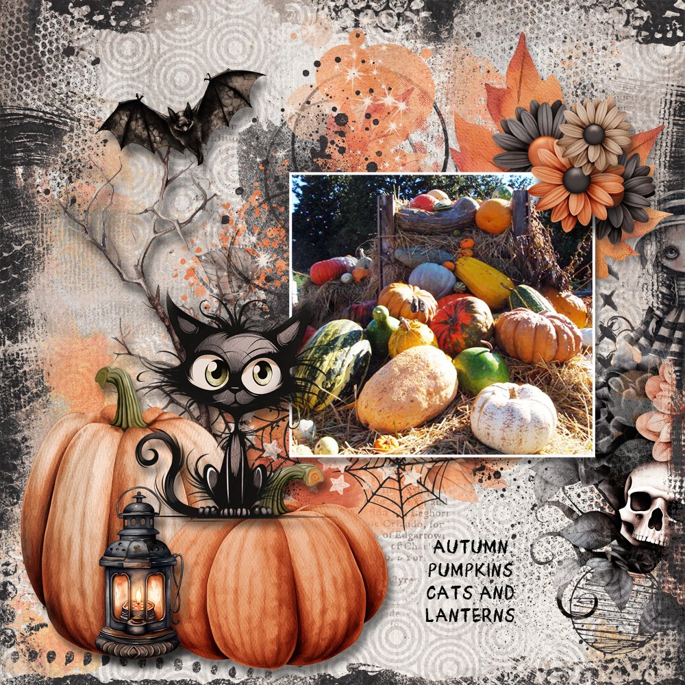 Fright night fun
