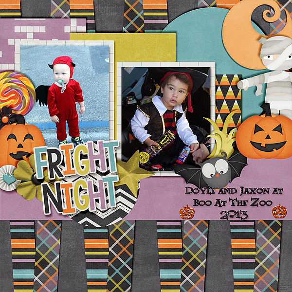 Fright Night