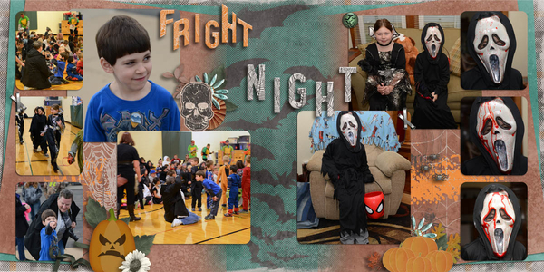 Fright Night