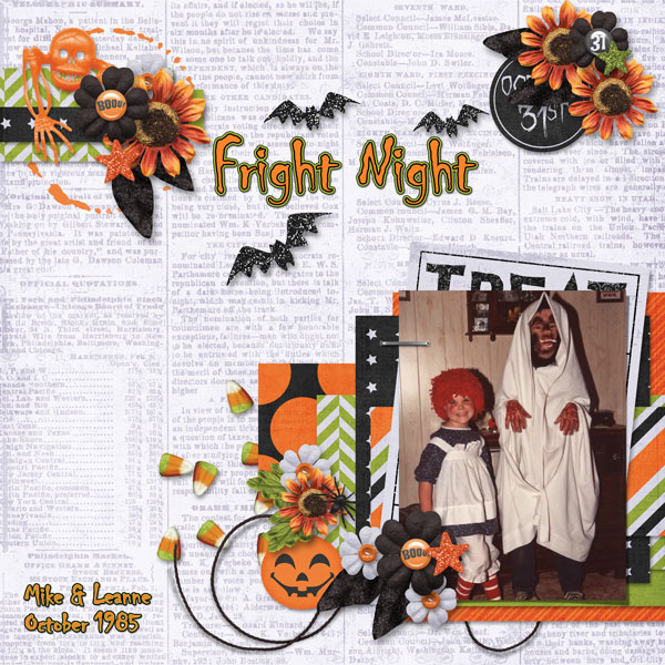 Fright Night