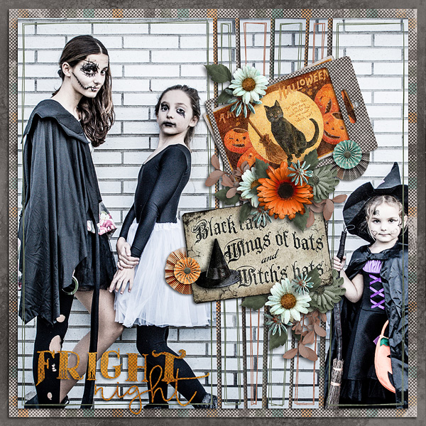 Fright Night