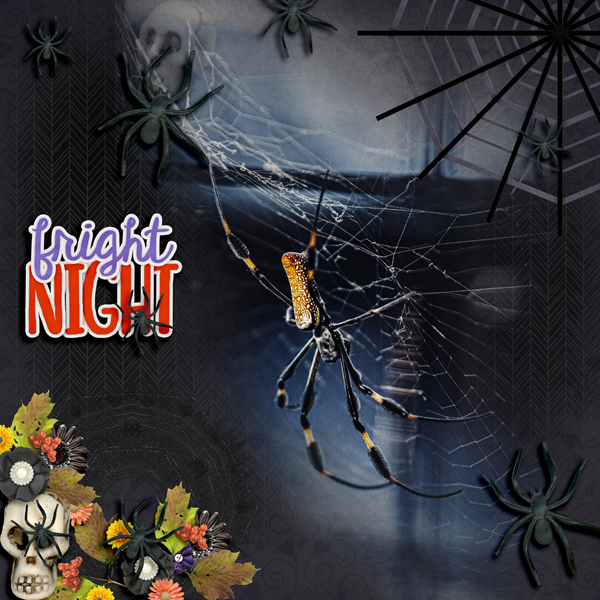 Fright Night