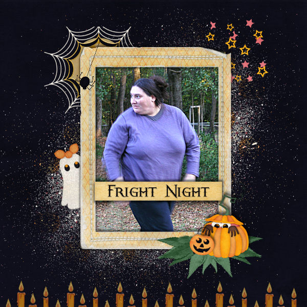 Fright Night