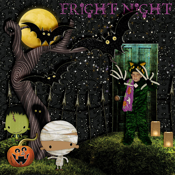Fright Night