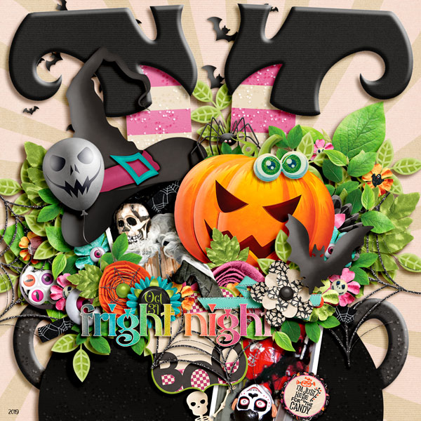 fright night