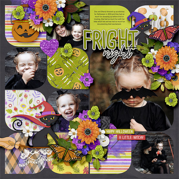 Fright Night
