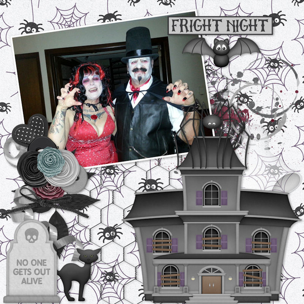 Fright Night