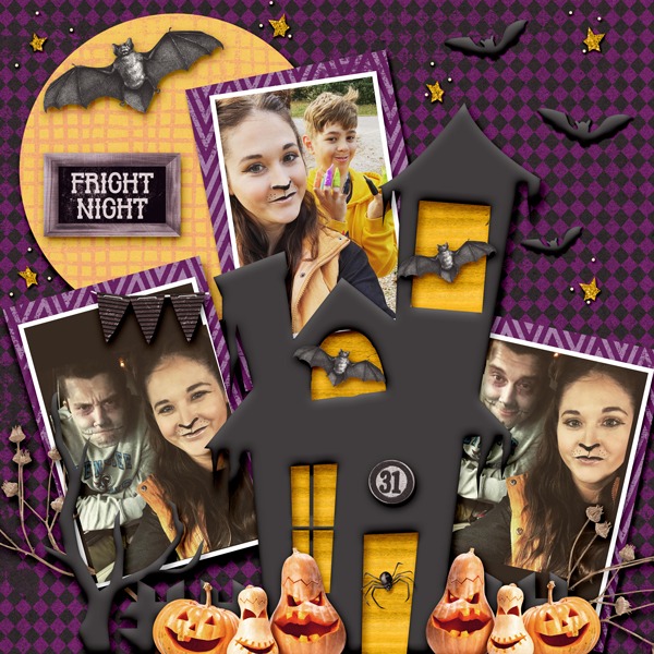 Fright Night