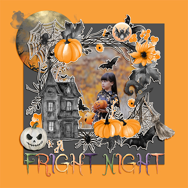 Fright Night