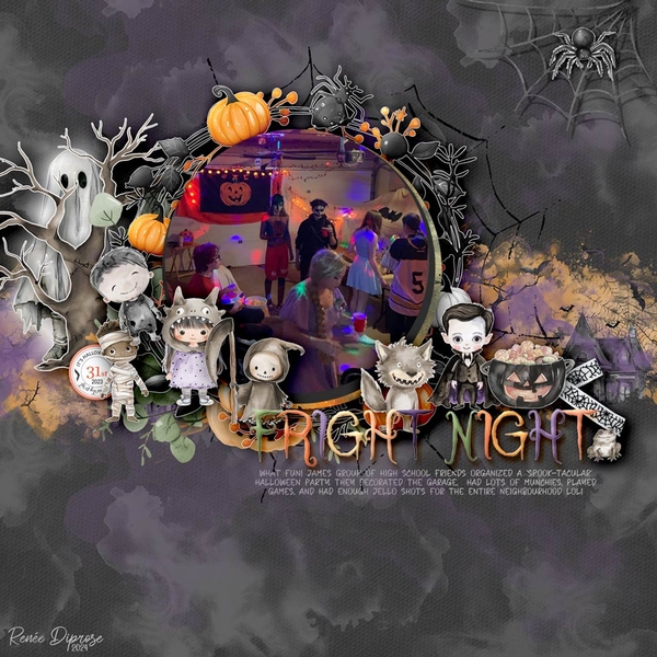 Fright Night