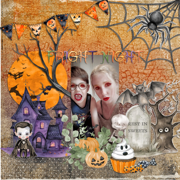 Fright Night