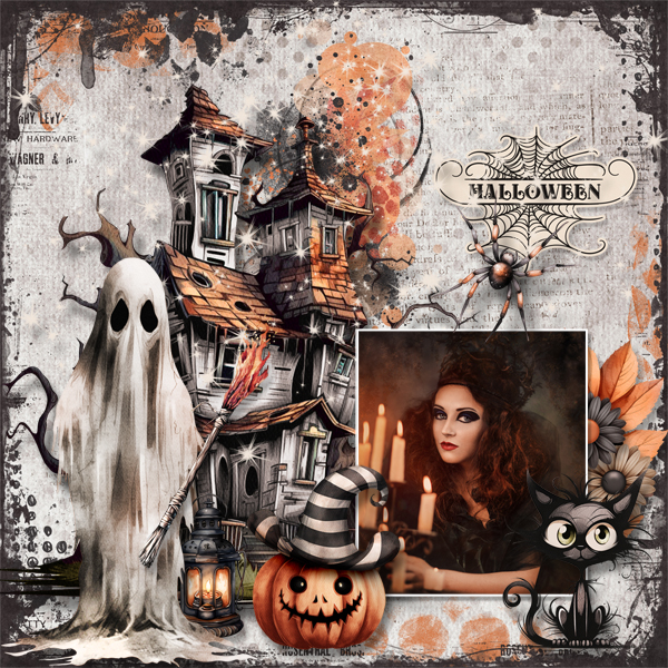 Fright Nigth Fun